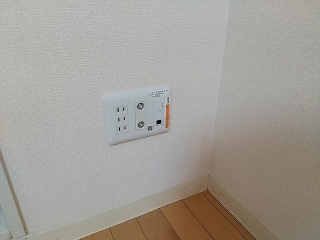 ジョイーレ（114） 部屋画像