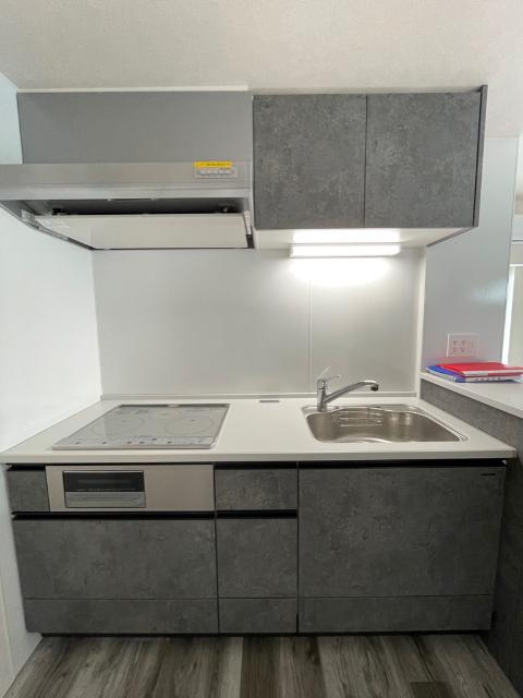 ＩＤＥＡＬ．Ｋ（0801） キッチン
