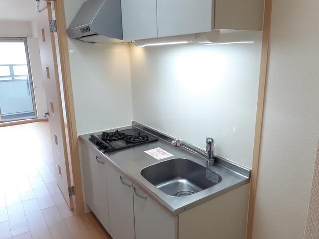 プレジェーネ　一津屋（101） キッチン