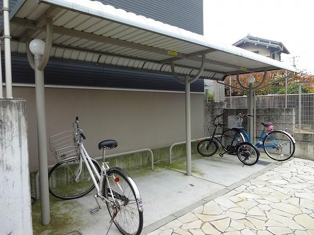プレジェーネ　一津屋（101） その他部屋・スペース