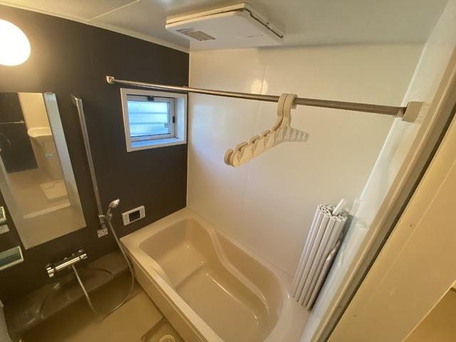 Lune Ciel（101） 部屋画像