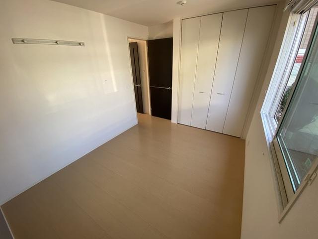 Lune Ciel（101） 部屋画像