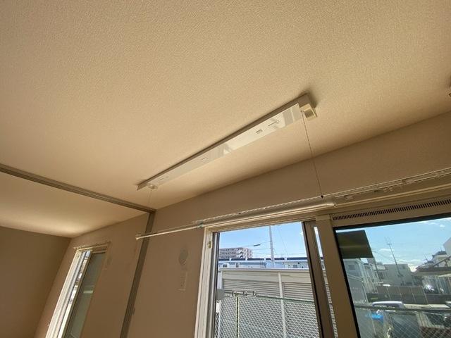 Lune Ciel（101） 部屋画像