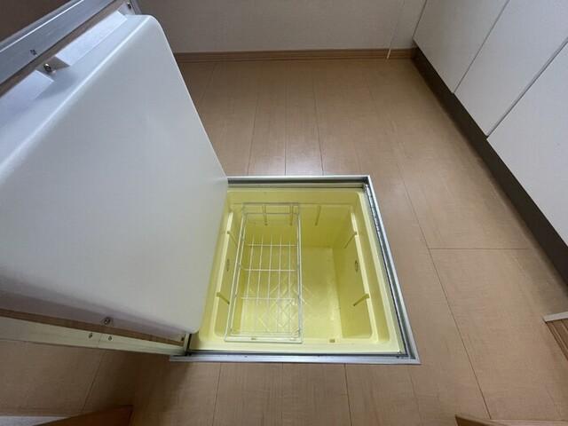アペルトコート　Ｂ（101） 部屋画像