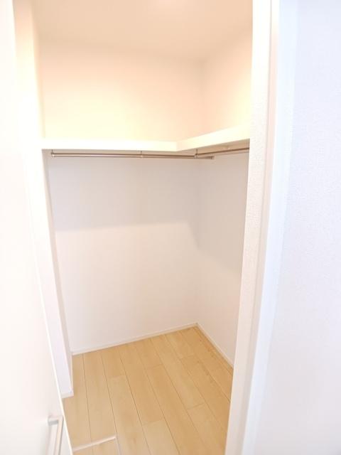 リアーレ丑寅（101） 収納
