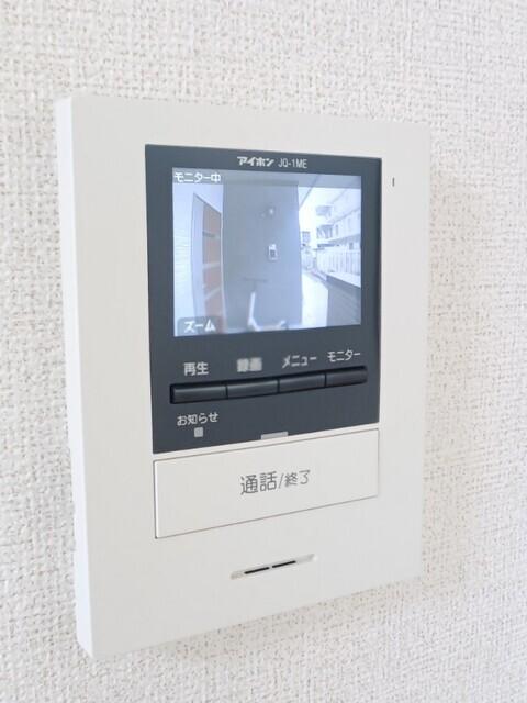 リアーレ丑寅（101） 設備