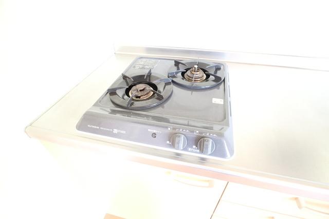 マレット・フィールド　Ｂ（202） 部屋画像