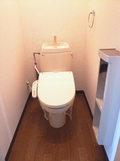 Step夙川（206） 部屋画像