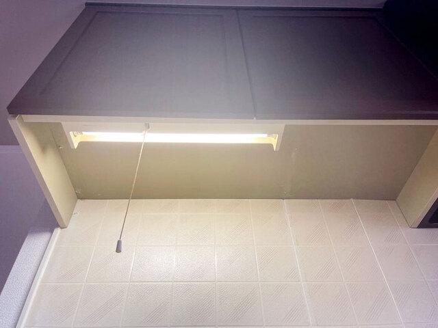 メルヘン三宅　B棟（101） キッチン