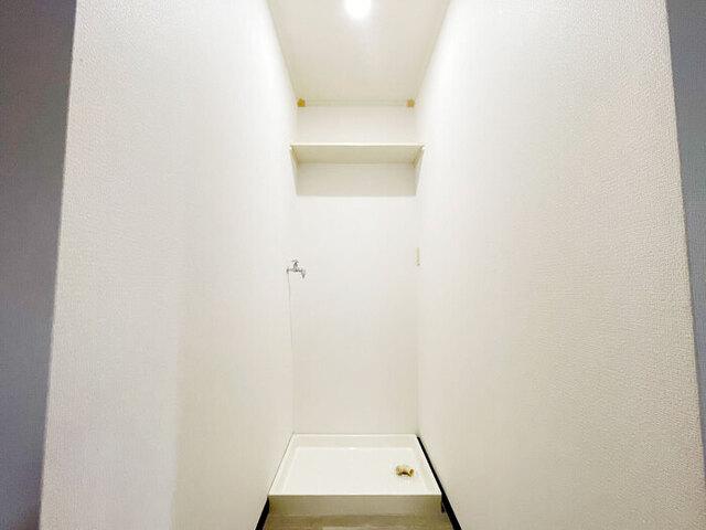 メルヘン三宅　B棟（101） 部屋画像