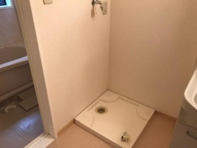 スフィア（105） 部屋画像
