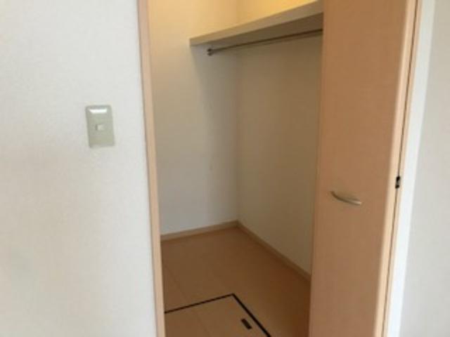 スフィア（105） 部屋画像