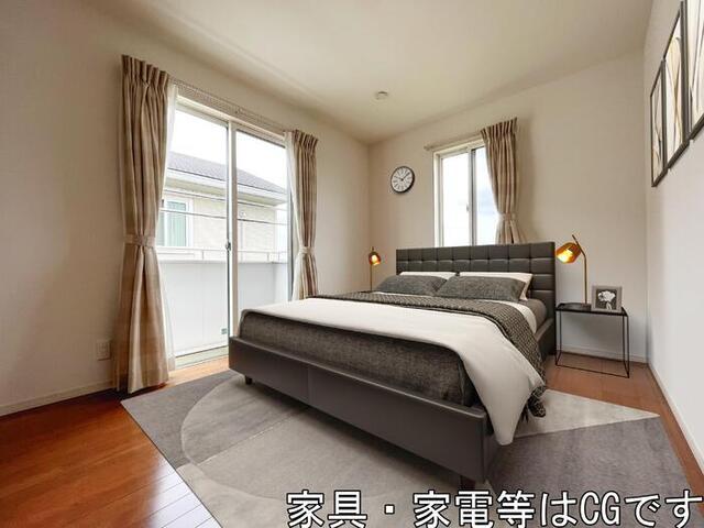 大阪狭山市東野西戸建（1） 部屋画像