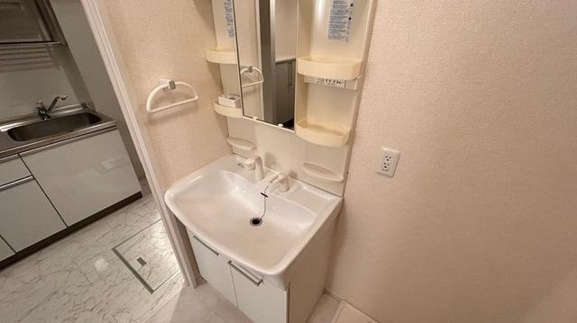 エルクレールＥＳＴⅠ（102） 部屋画像