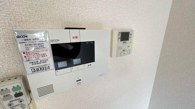エルクレールＥＳＴⅠ（102） 部屋画像