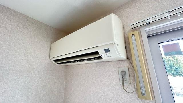 エルクレールＥＳＴⅠ（102） 部屋画像
