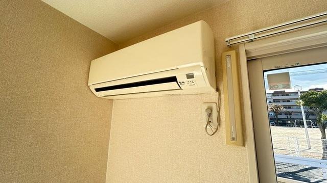 エルクレールＥＳＴⅠ（102） 部屋画像