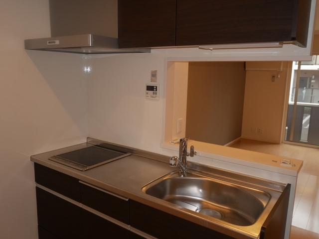 ワンモアオッツ（103） 部屋画像