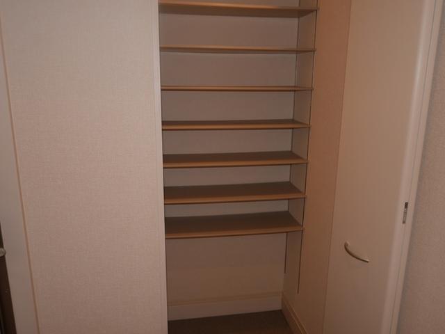 ワンモアオッツ（103） 部屋画像