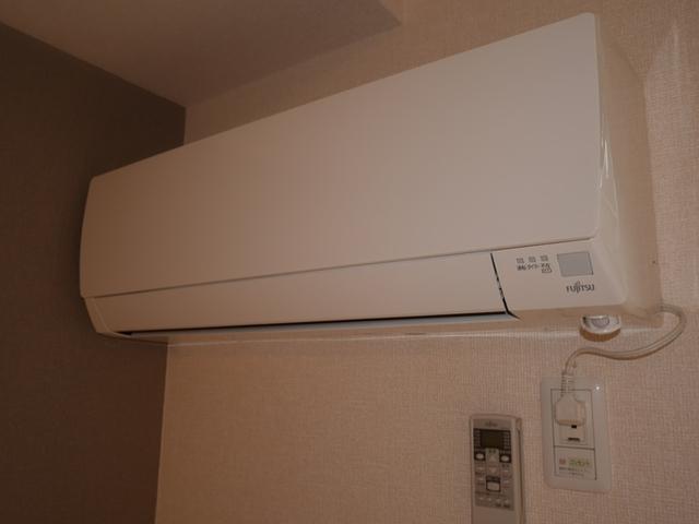 ワンモアオッツ（103） 部屋画像