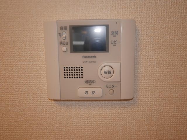 ワンモアオッツ（103） 部屋画像