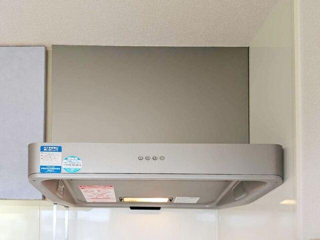 クローバーコート（207） キッチン
