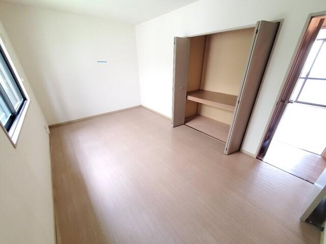 シンフォニックガーデン　Ａ棟（102） 部屋画像