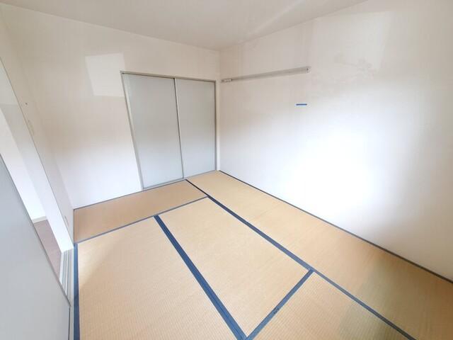 シンフォニックガーデン　Ａ棟（102） 部屋画像