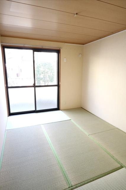 カサ･デ･ソル（101） 部屋画像