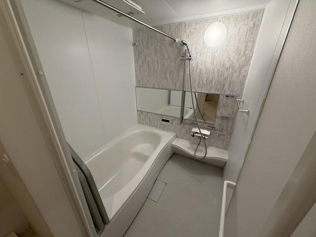 パストラル大美野（101） 部屋画像