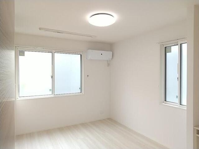 パストラル大美野（101） 部屋画像