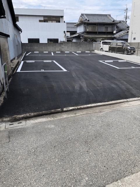第二前進モータープール 部屋画像
