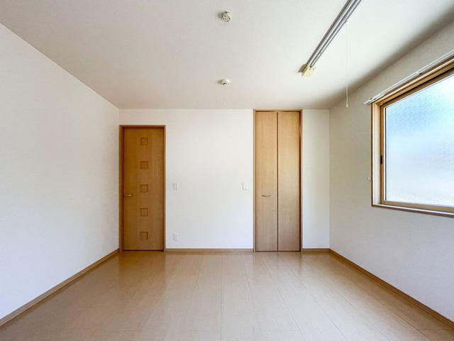 フランドール（103） 部屋画像