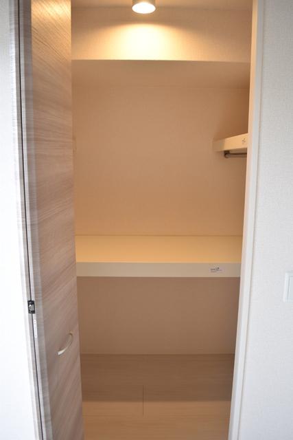 カーサ ルミノサ　ウーノ（203） 部屋画像