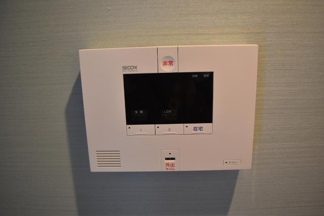 カーサ ルミノサ　ウーノ（203） 部屋画像
