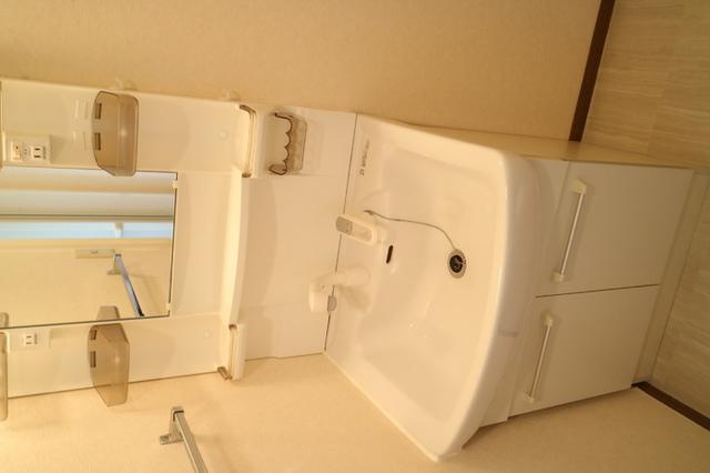 グリーンハウス新伊丹（207） 部屋画像