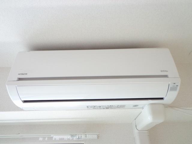 サンプラザ　茨木（302） 設備
