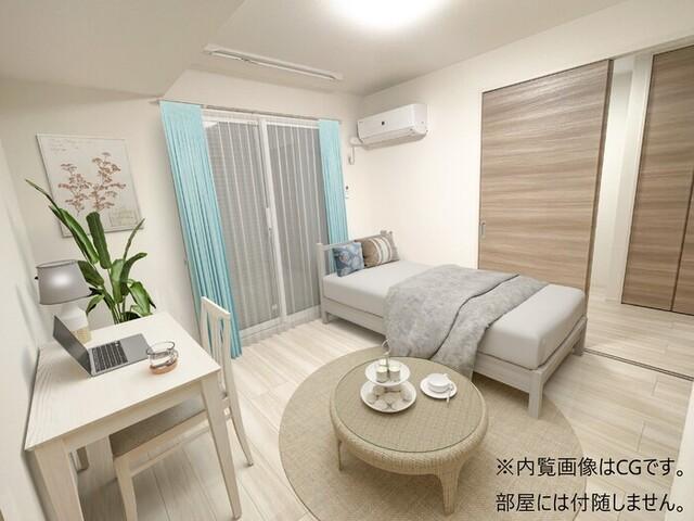 RIHITO堺東（103） 部屋画像