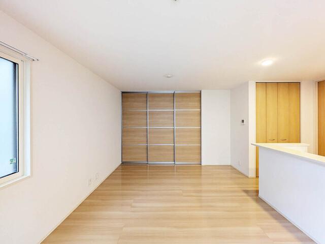 Pastoral　Court　Senri（102） 部屋画像