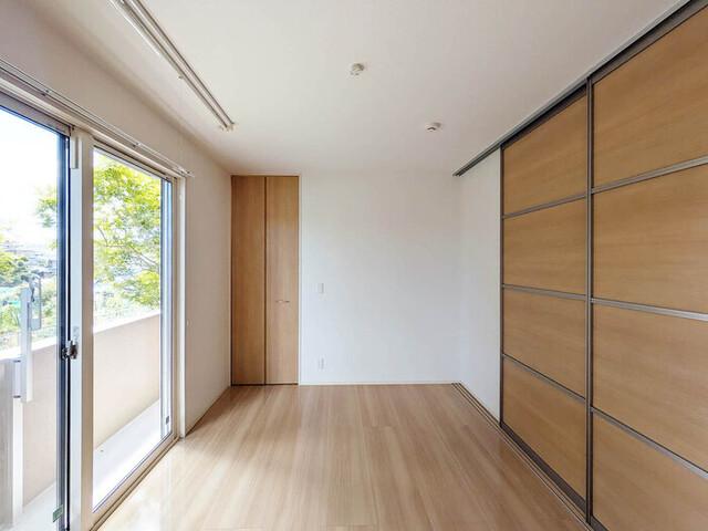 Pastoral　Court　Senri（102） 部屋画像