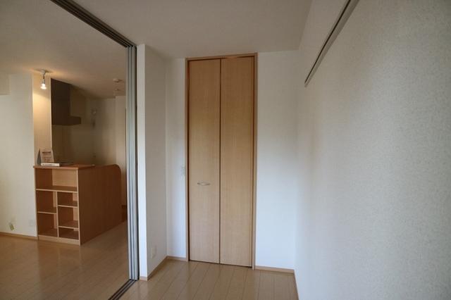 ラ・メゾン・ドゥ・サチ（202） 部屋画像