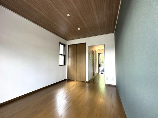 セジュール深泥池（107） 部屋画像