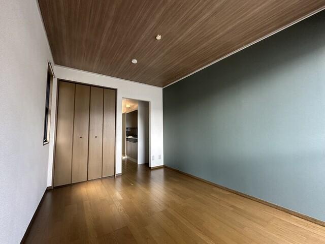 セジュール深泥池（107） 部屋画像