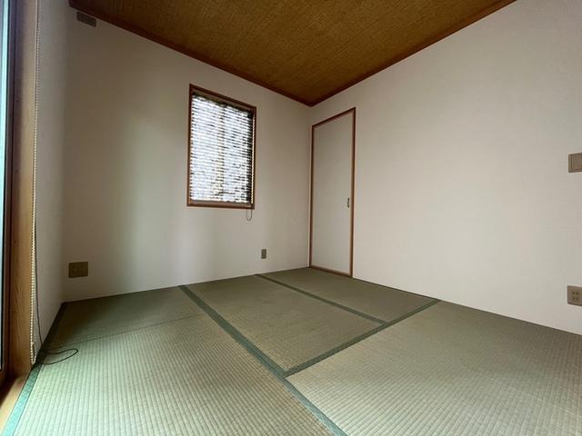 大阪狭山市東野西戸建（1） 部屋画像