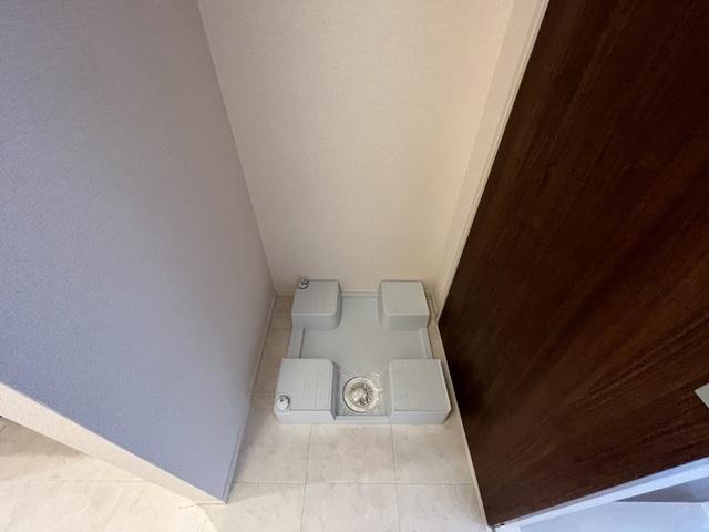 グランレイク金剛（201） 部屋画像