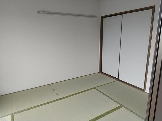 ドミールシャルマン（203） 部屋画像