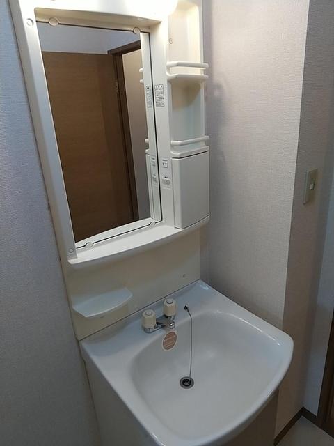 ドミールシャルマン（203） 部屋画像