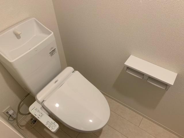 Avenir（103） 部屋画像