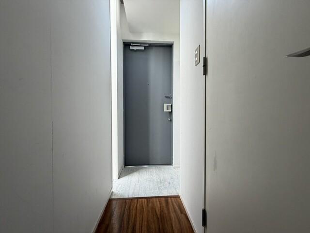 ＫＩＴＯＩＹＡＳＵ（3C） 玄関