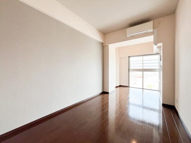 グランデュール（303） 部屋画像
